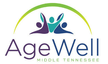 AgeWell Middle Tennessee logo